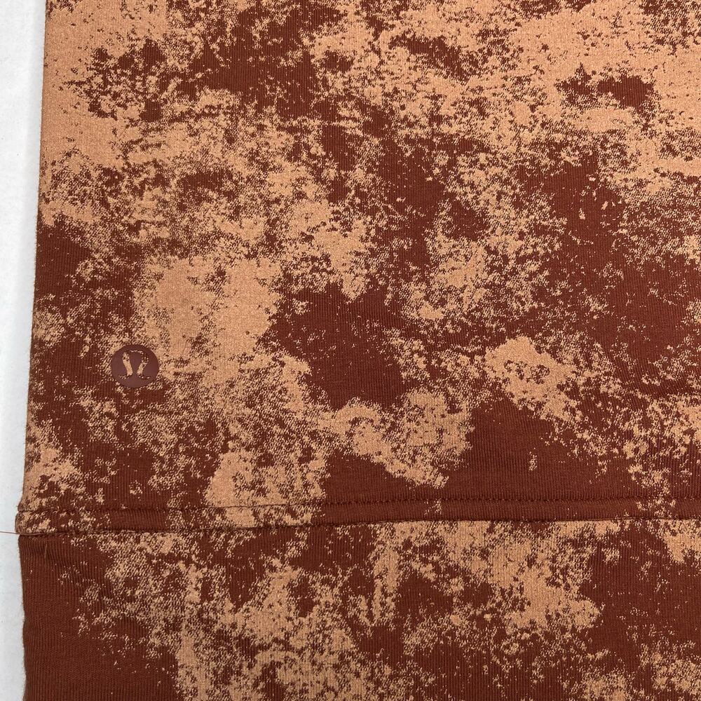 Lululemon mens City Sweat Pullover Hoodie French Terry size Small - Picture 9 of 12